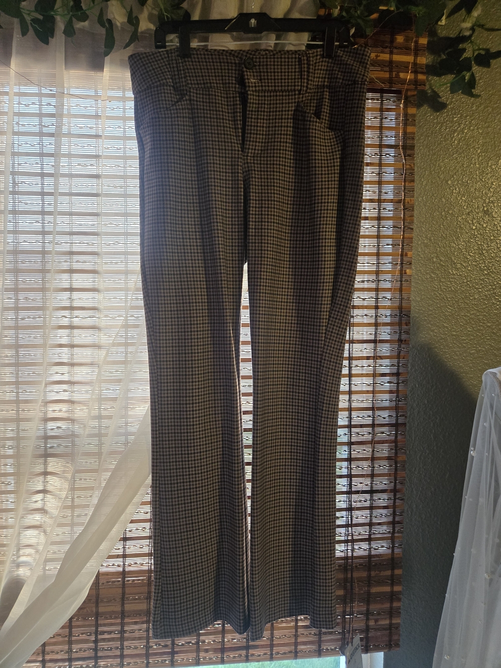 Torrid dress pants - like new